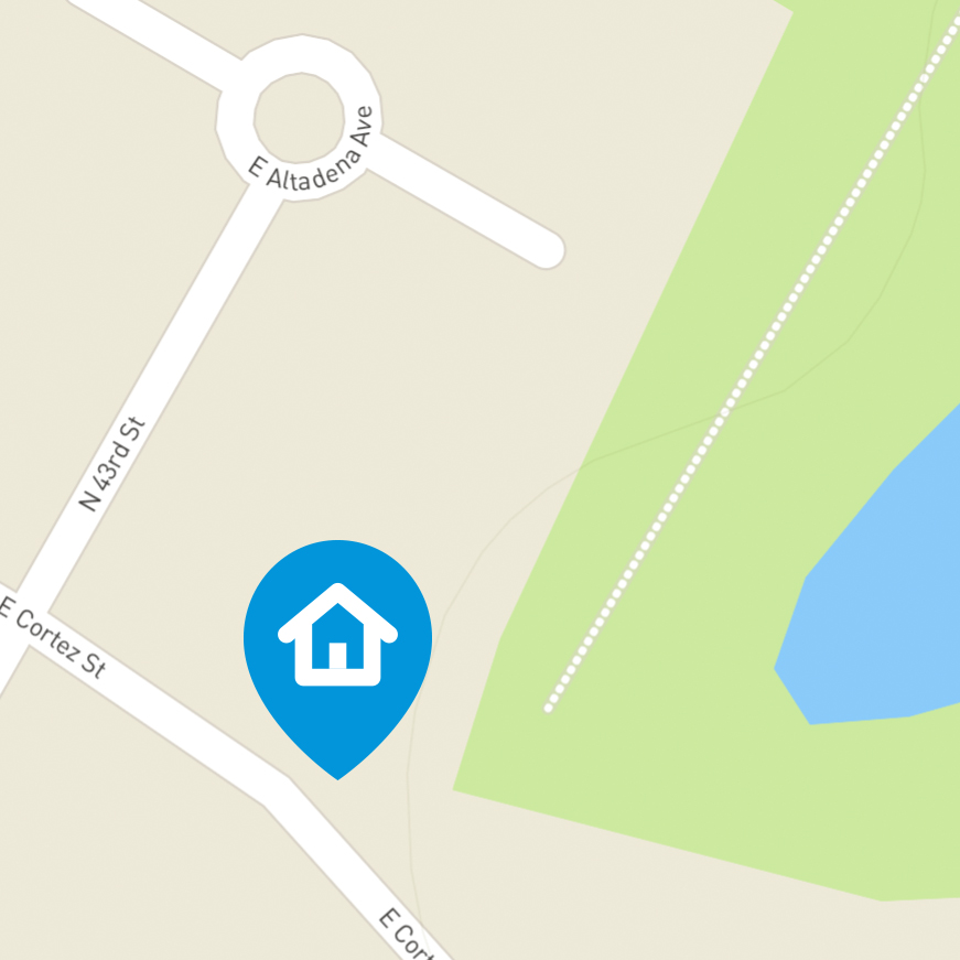 new tour any home not just opendoor homes with our free app get the