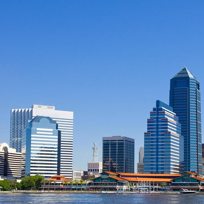 Jacksonville