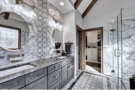Luxury Bathroom
