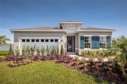 High End Exterior
