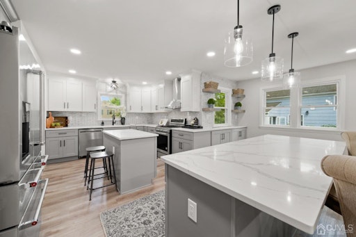 Luxury Kitchen