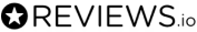 Reviews io logo