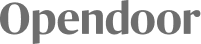 Opendoor Logo