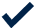 Checkmark icon