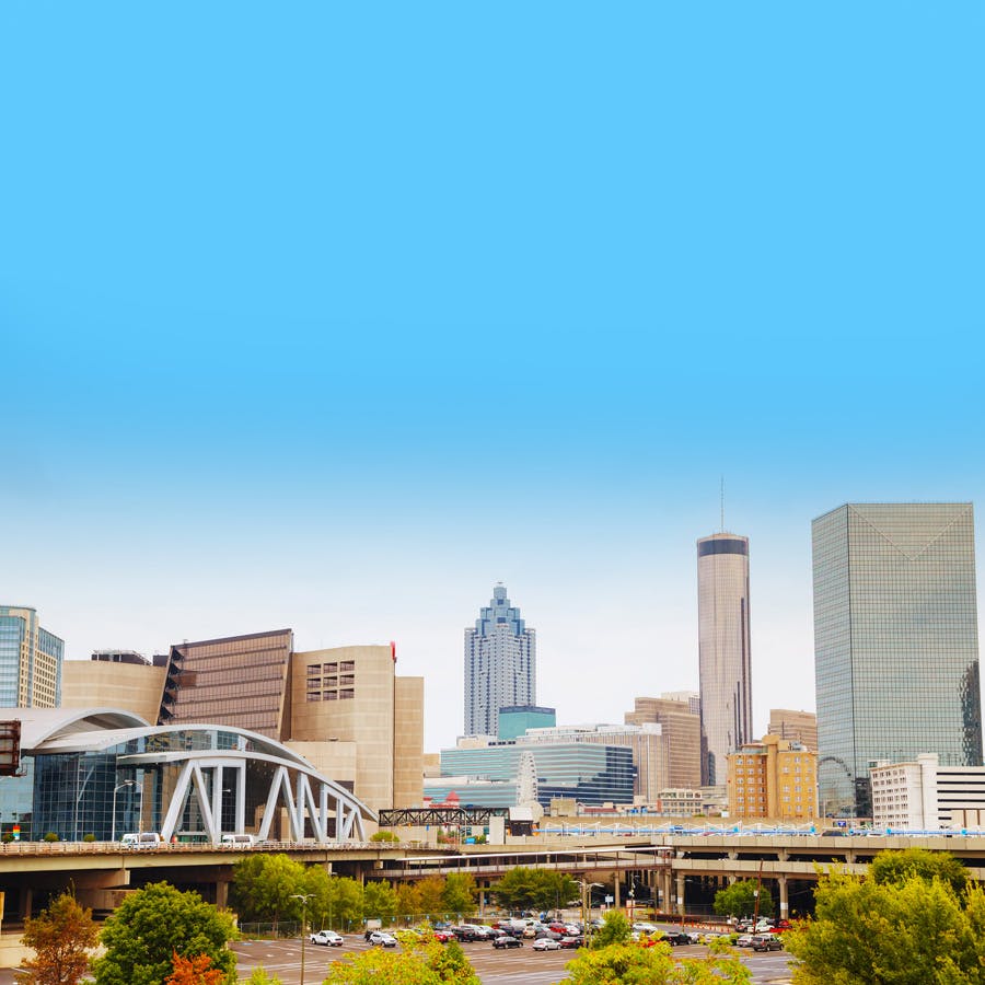 Atlanta